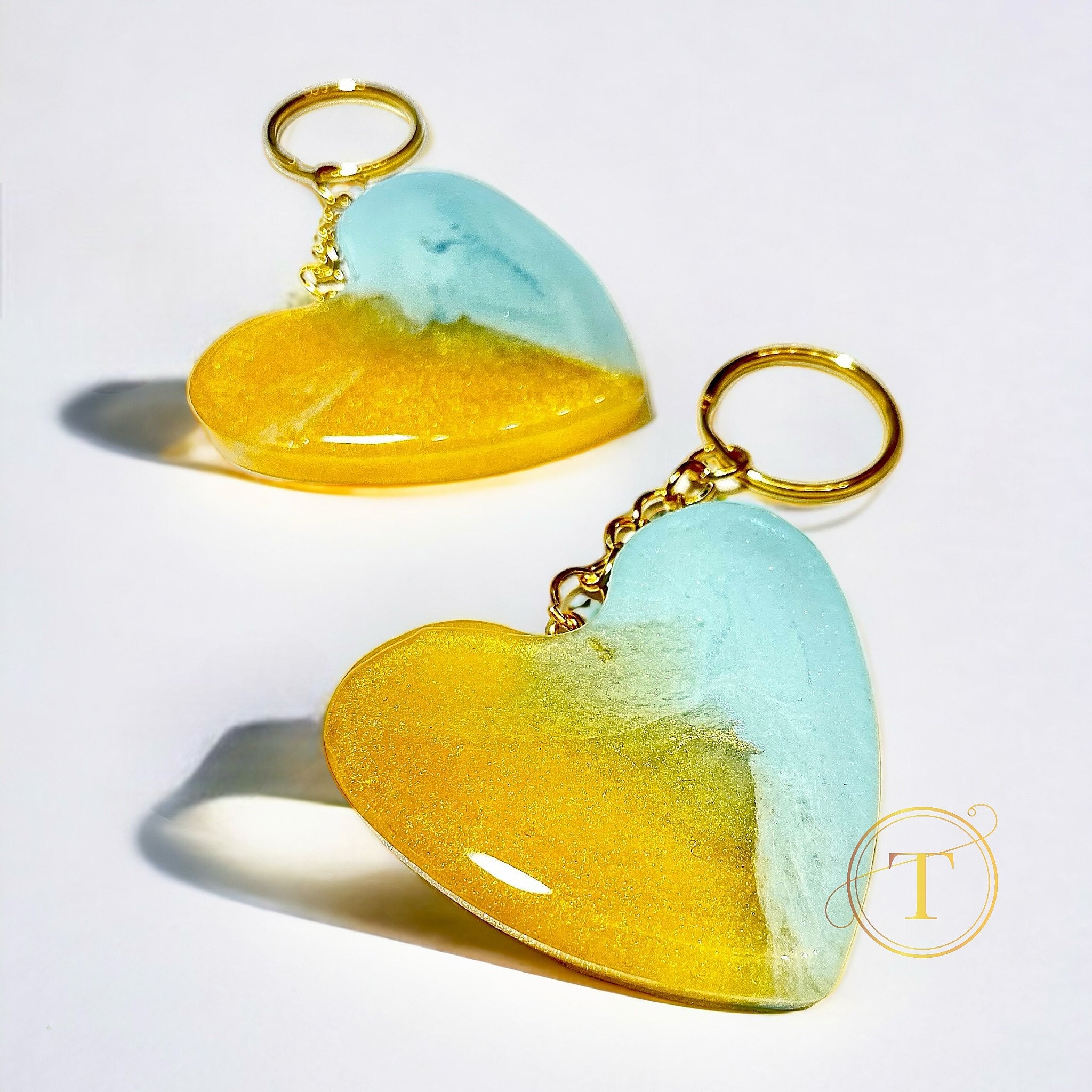 Brelocuri Personalizate