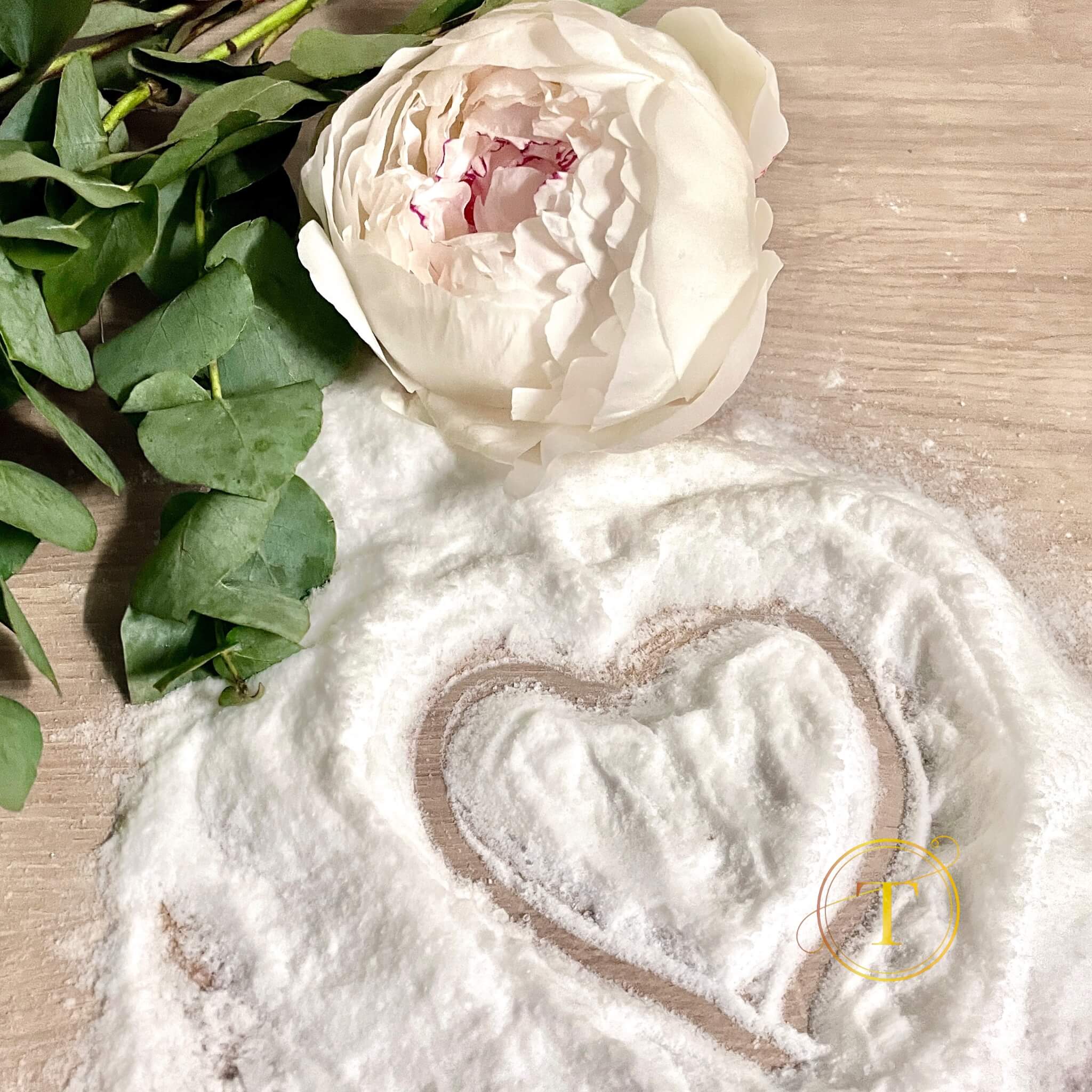 Peony drying service in silica gel